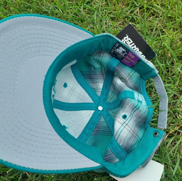 Rare starter hat vintage 90 s nwt - Picture 4 of 7
